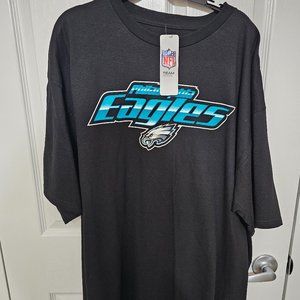 Mens Philadelphia Eagles TShirt